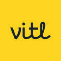 Vitl logo