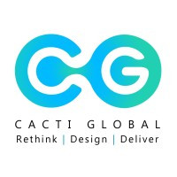 Cacti Global logo