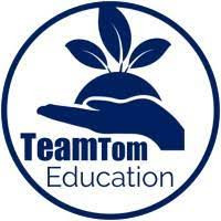 TeamTom Education, LLC. logo