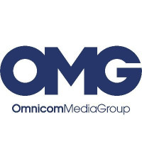 Omnicom Media Group logo