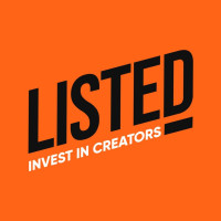 Listed logo