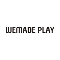 WEMADE PLAY logo