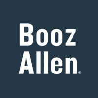 Booz Allen Hamilton logo
