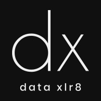 DataXLR8.ai logo