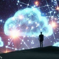 Visionary Zone For Creators logo