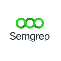 Semgrep logo