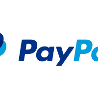 Paypal logo