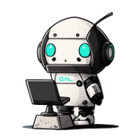 AI Generelative Lab logo