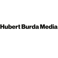 Hubert Burda Media logo