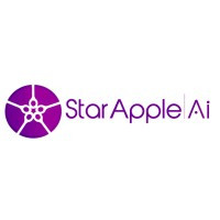 StarApple AI logo
