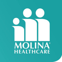 Molina Healthcare logo