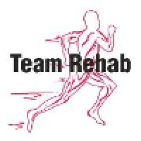Team Rehab logo