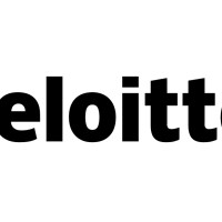 Deloitte logo