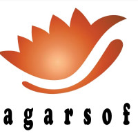 Sagarsoft logo